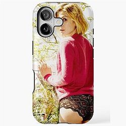 Rosamund Pike Tough Case