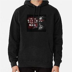 Gone Girl Rosamund Pike Classic Hoodie
