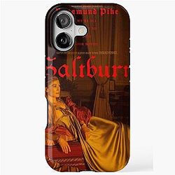 Saltburn 2023 film Rosamund Pike Tough Case