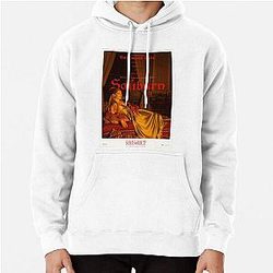 Saltburn 2023 film Rosamund Pike Hoodie