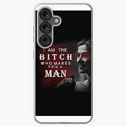Gone Girl, Rosamund Pike Samsung Galaxy Case