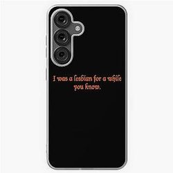 Saltburn Rosamund Pike Samsung Galaxy Soft Case
