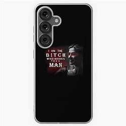 Gone Girl Rosamund Pike Samsung Galaxy Soft Case