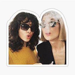 Rosamund Pike Eiza Gonzalez I Care a Lot