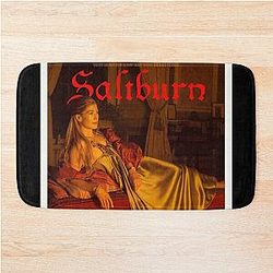Saltburn 2023 film starring Rosamund Pike