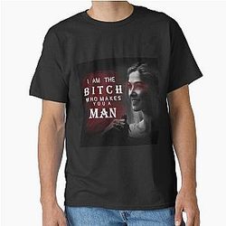 Gone Girl Classic T-Shirt