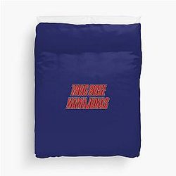 Rose Namajunas Duvet Cover