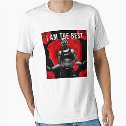 Rose Namajunas Essential T-Shirt
