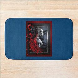 Rose Namajunas Bath Mat
