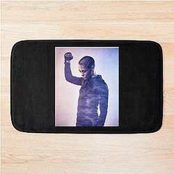 Rose Namajunas Bath Mat