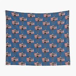 Rose Namajunas Tapestry