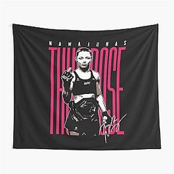 Rose Namajunas Tapestry