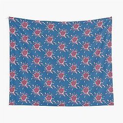 Thug Rose Namajunas Tapestry