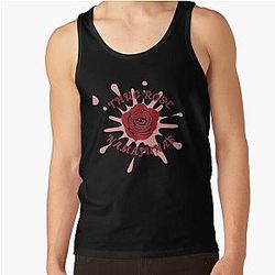 Thug Rose Namajunas Tank Top