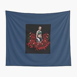 Rose Namajunas Tapestry