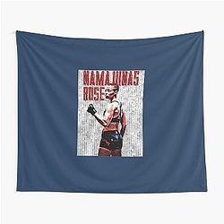 Rose Namajunas Tapestry