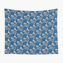 Thug Rose Namajunas Tapestry