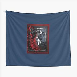 Thug Rose Namajunas Tapestry