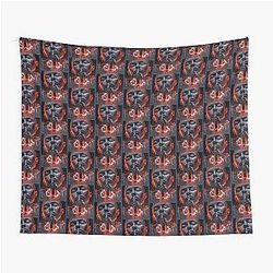 Rose Namajunas vs Jessica Andrade Tapestry