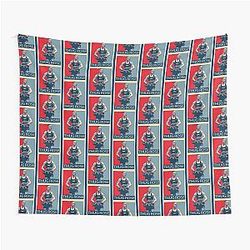 Rose Namajunas Tapestry