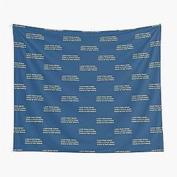 Rose Namajunas - Peace Tapestry