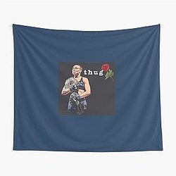 Rose Namajunas  Tapestry
