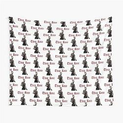 Rose Namajunas Tapestry