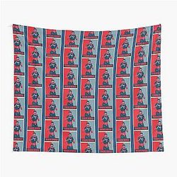 Rose Namajunas Tapestry