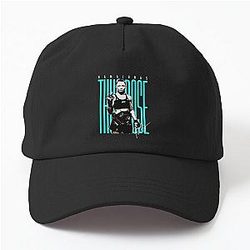 Thug Rose Namajunas Hat
