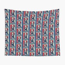 Rose Namajunas Hope Tapestry