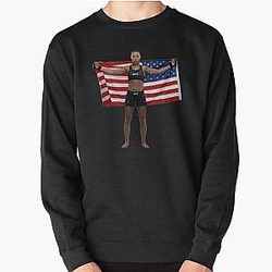 Rose Namajunas Sweatshirt