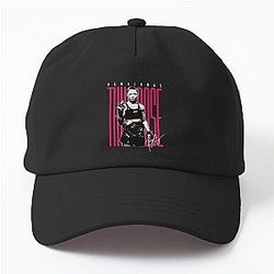 Thug Rose Namajunas Hat