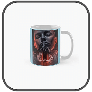 Rose Namajunas Mugs