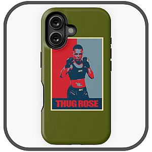 Rose Namajunas Cases