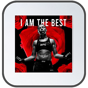 Rose Namajunas Posters