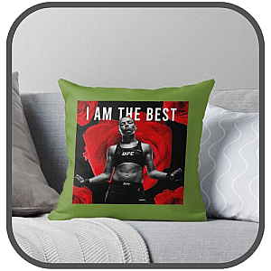 Rose Namajunas Pillows Cover