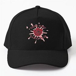 Thug Rose Namajunas Baseball Cap