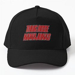 Rose Namajunas Baseball Cap