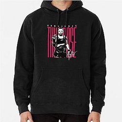 Rose Namajunas Pullover Hoodie
