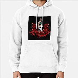 Rose Namajunas - Pullover Hoodie