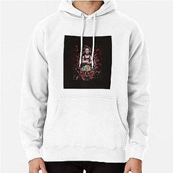 Rose Namajunas Champion Graphic Hoodie Pullover