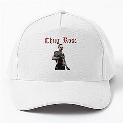 Rose Namajunas Cool Baseball Cap