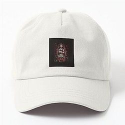 Rose Namajunas Young Thug Champion Graphic Dad Hat