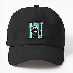 Thug Rose Namajunas Dad Hat