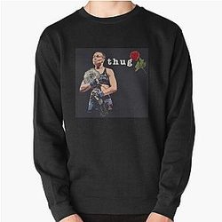 Rose Namajunas Pullover Sweatshirt