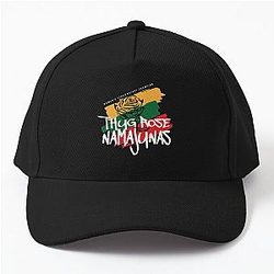 Thug Rose Namajunas Baseball Cap