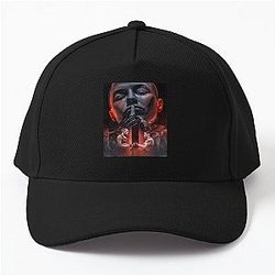 Rose Namajunas Vs Jessica Andrade Baseball Cap