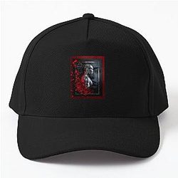 Thug Rose Namajunas Baseball Cap