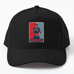 Rose Namajunas Baseball Cap