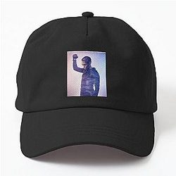 Rose Namajunas Dad Hat